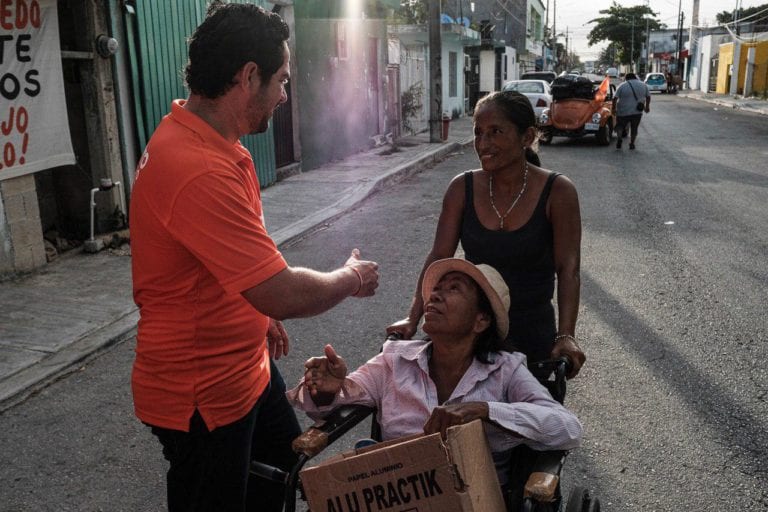 Movimiento Ciudadano