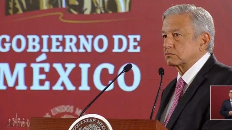 Guardia Nacional entrará en operación formal el 30 de junio