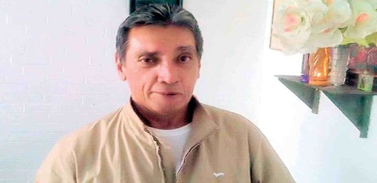 Mario Villanueva Madrid está delicado de salud