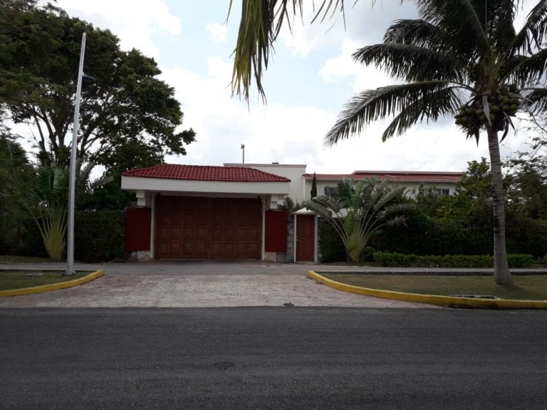 Se opone Comarmex Cozumel a venta de Quinta Maya; debe abrirse a los mexicanos