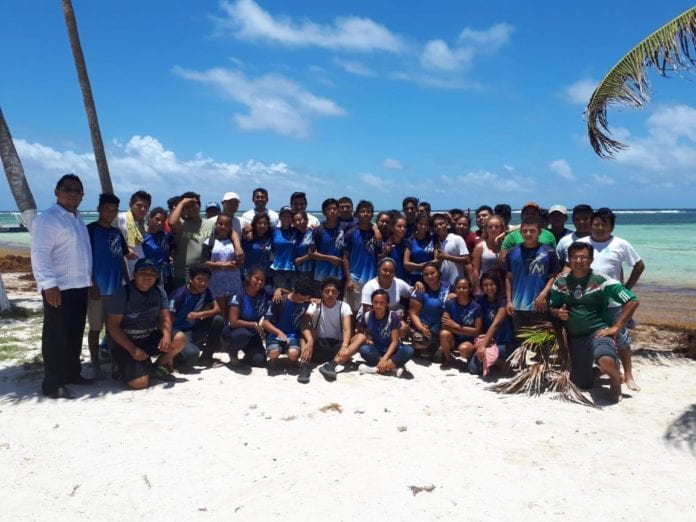 Unidos por Quintana Roo