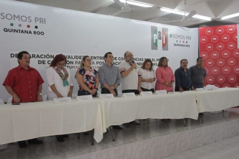 PRI, el verdadero perdedor de los debates