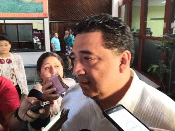 Eduardo Martínez Arcila