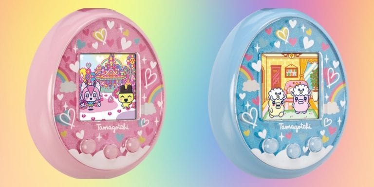 tamagotchi
