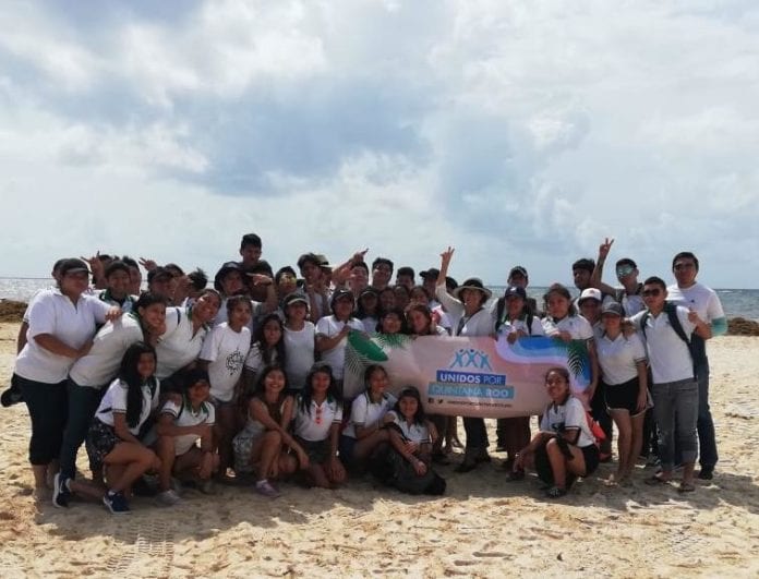 Unidos por Quintana Roo