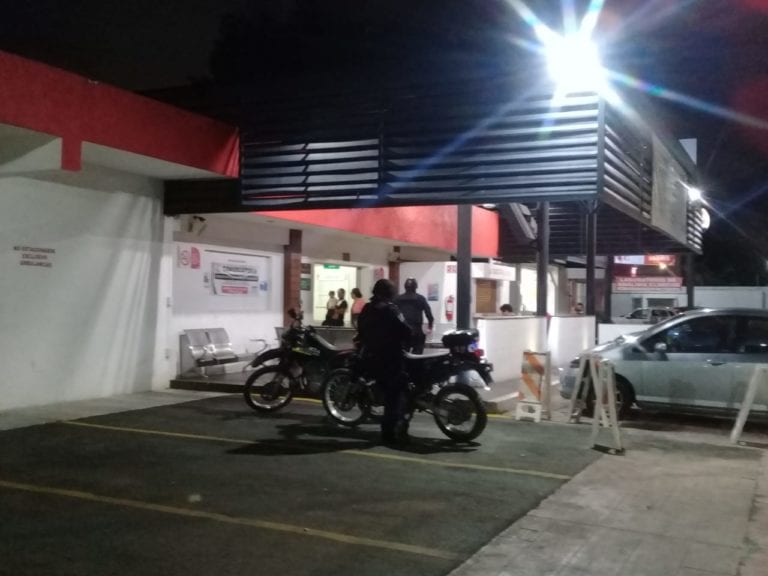 Madre denuncia violación de su niña de 3 años