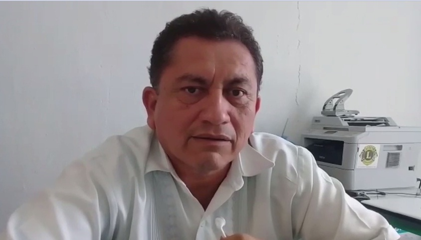 Canaco Playa del Carmen a favor del Mando Único en Solidaridad