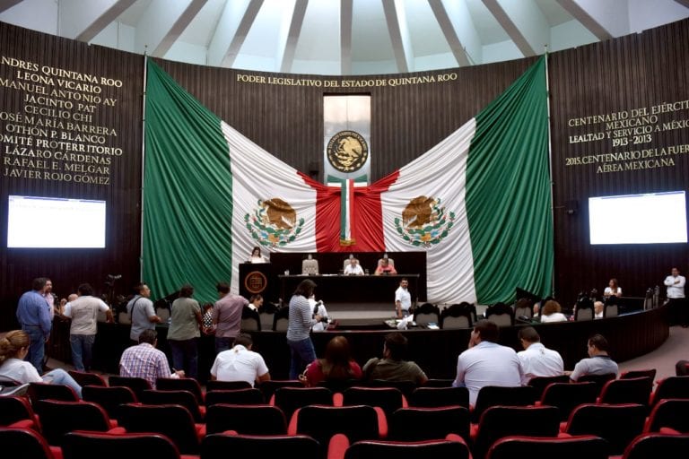 Aprueba Congreso modificaciones a Ley de Víctimas