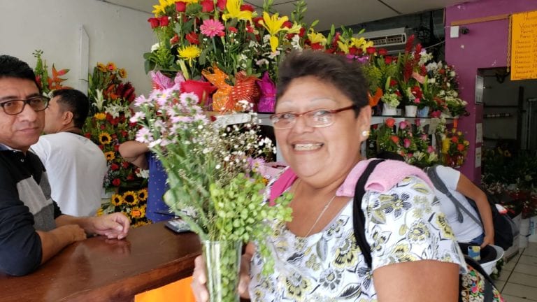 Buenas ventas por el Día de las Madres presentaron comerciantes de Cozumel