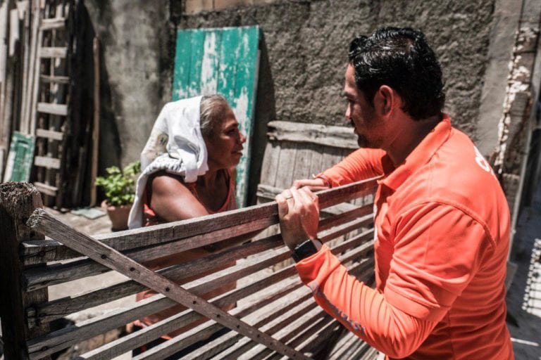 “Chanito” Toledo propone iniciativa para obligar a la rendición de cuentas