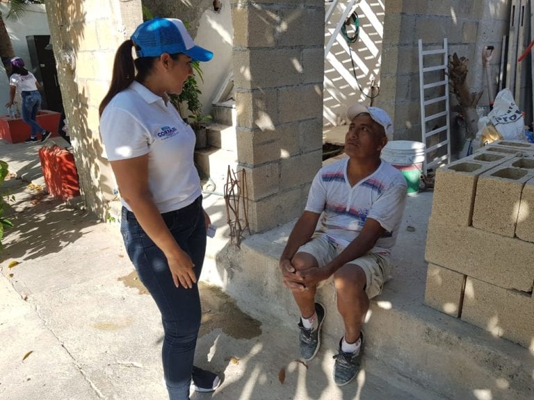 “No tienen vergüenza”