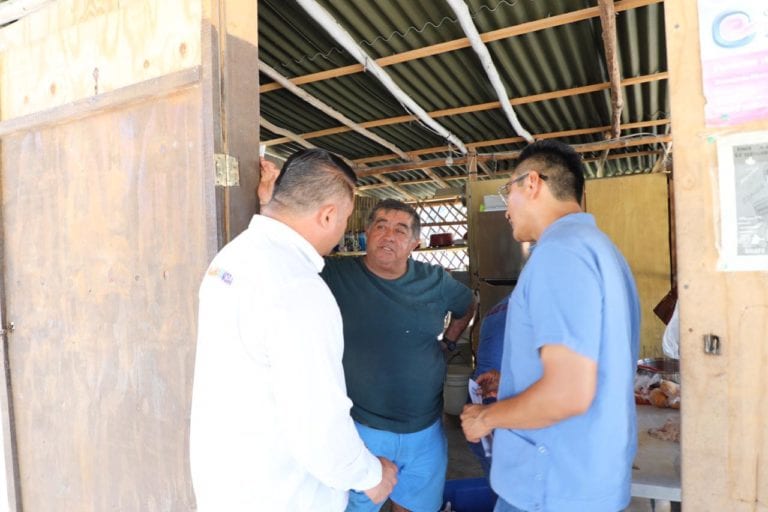 Ismael Sauceda a favor de eliminar diputaciones plurinominales