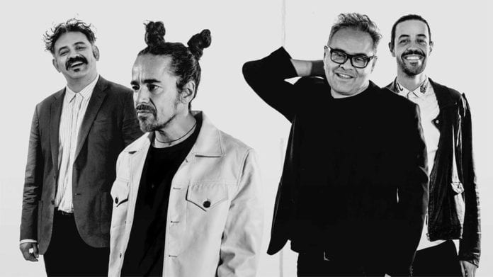Café Tacvba