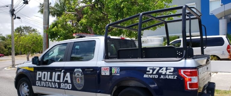 Brindan seguridad a atletas que participan en Olimpiada Nacional