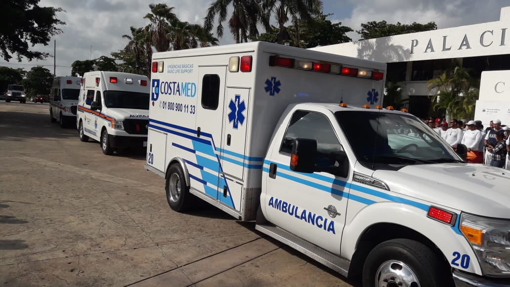 Habrá castigo para ambulancias que cobren el servicio del 911