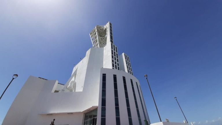 Invertirá Sectur 6.1 mdp para instalarse en el Museo del Mestizaje