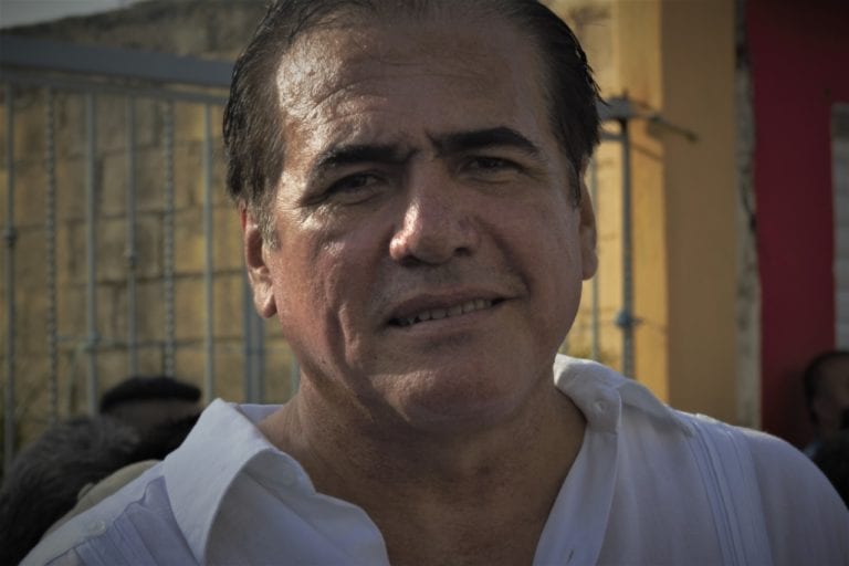 Pide Morena a gobierno no interferir en pelea por otra pluri