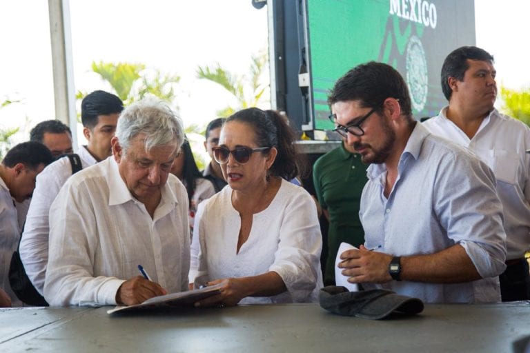 acciones de vivienda