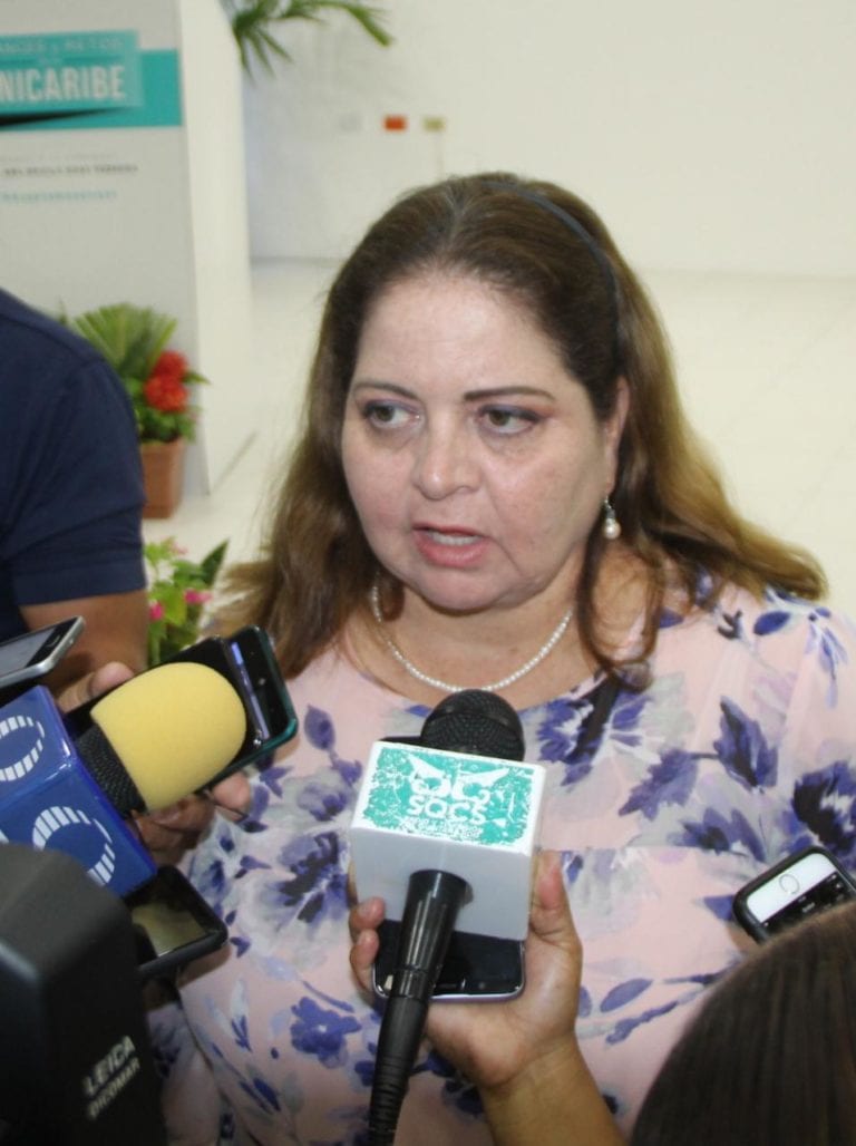 Migración no es problema para Q. Roo: Sedetur