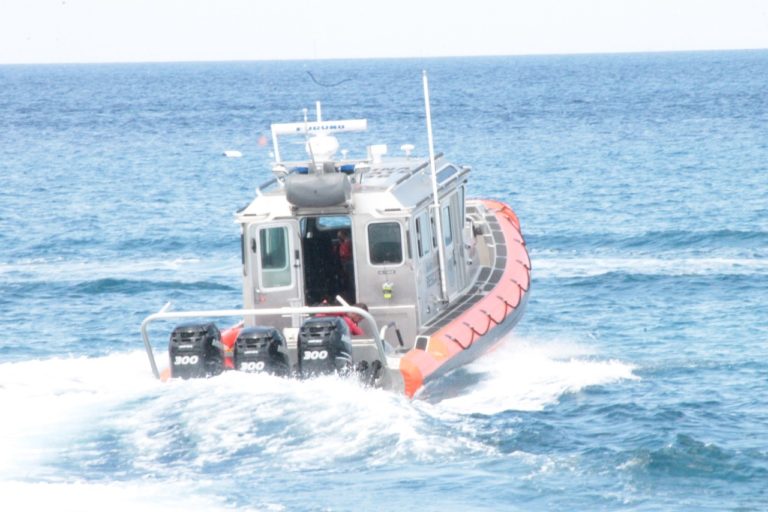 Aparece buzo extraviado en Cozumel