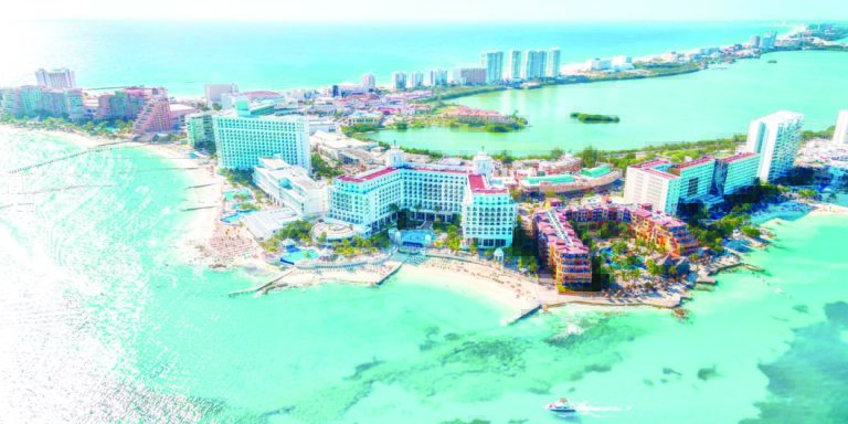 Cancún abrirá 3 mil nuevos cuartos de hotel