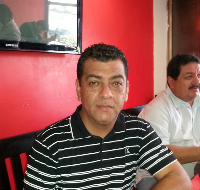 “Taquito” Velázquez