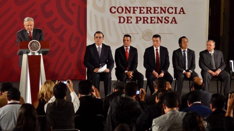 Plan de Atención a Migrantes