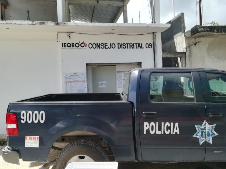 Morena impugnó en 8 distritos; PVEM, PRD y Pesqroo, solo en uno