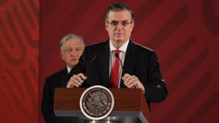 reducción de migrantes