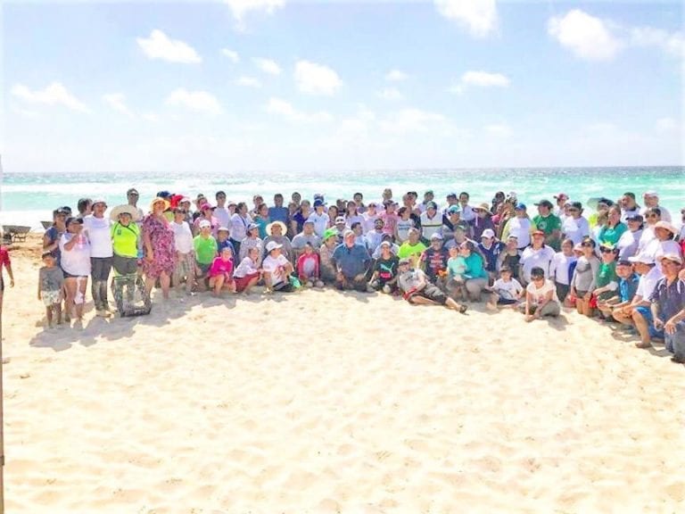 día mundial de los océanos