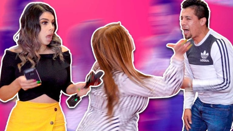 Confiesan que “Exponiendo infieles” paga a parejas por dar “show”