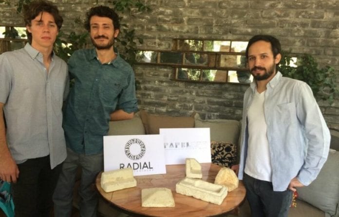 unicel biodegradable