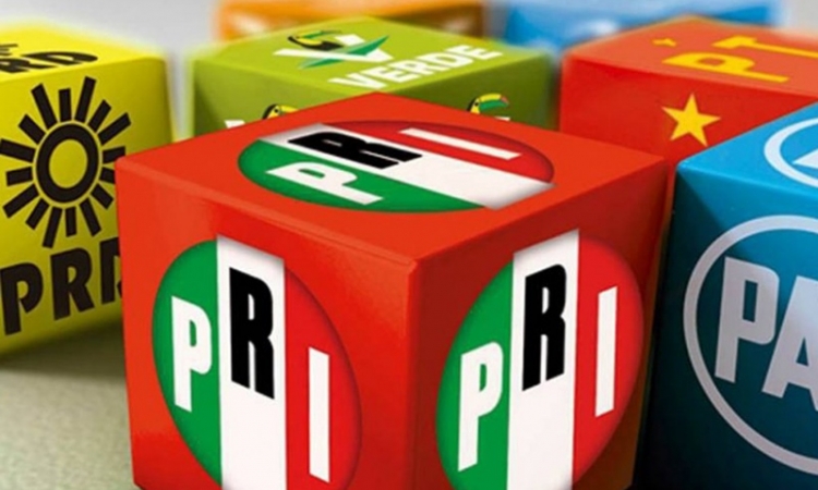 Banderas políticas comunes y el fracaso de los candidatos