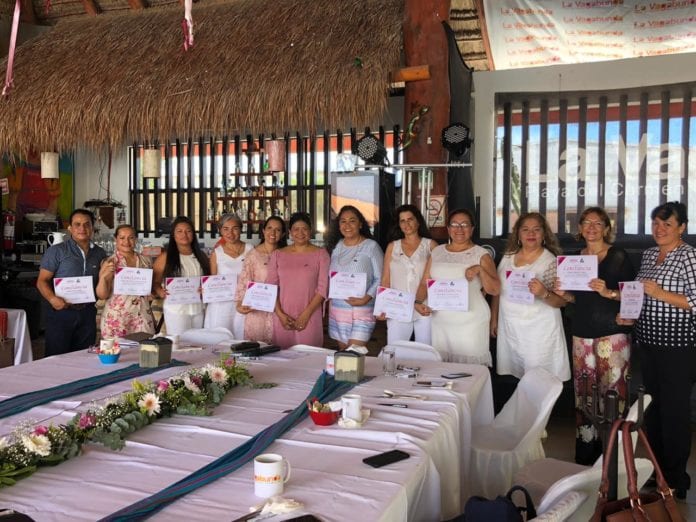 AMPSI Playa del Carmen