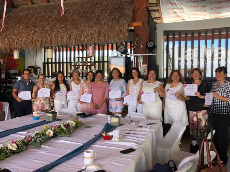 AMPSI Playa del Carmen