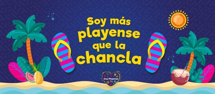 Soy Playense
