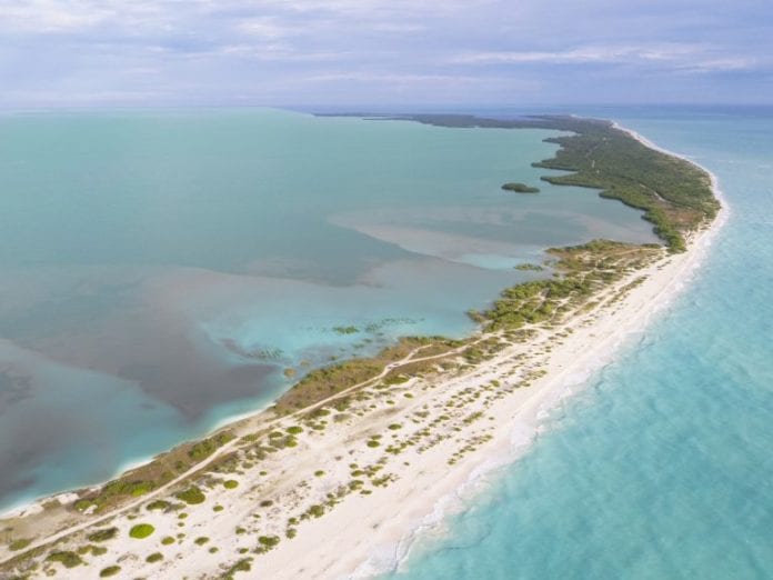 Kuxtal Costa Mujeres