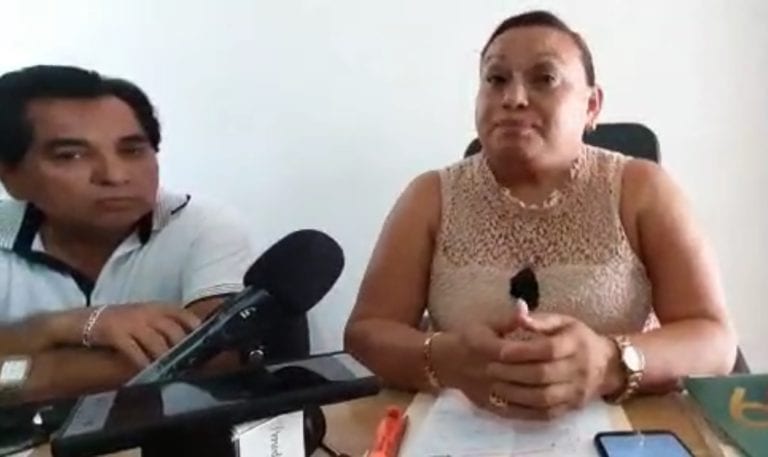 Acusa dirigente sindical a secretario de Junta de Conciliación y Arbitraje de exigirle soborno