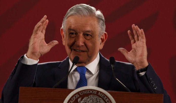 revocación de mandato