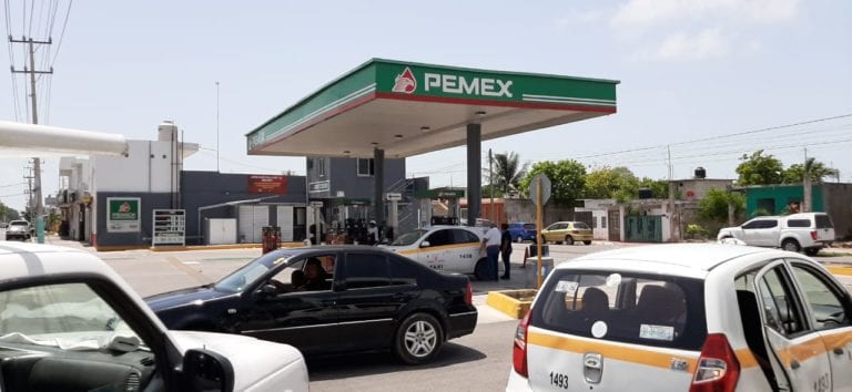 La gasolinera más “estafadora” de todo México está en Chetumal