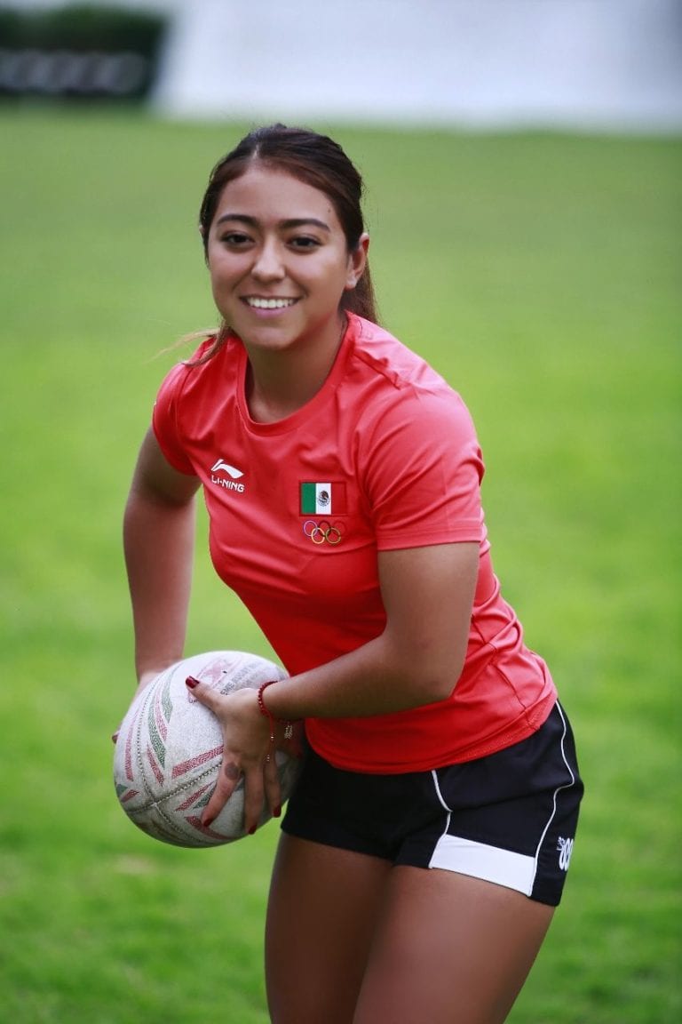 Quintanarroense, cerca de conseguir el sueño Panamericano