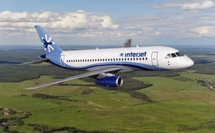 Interjet