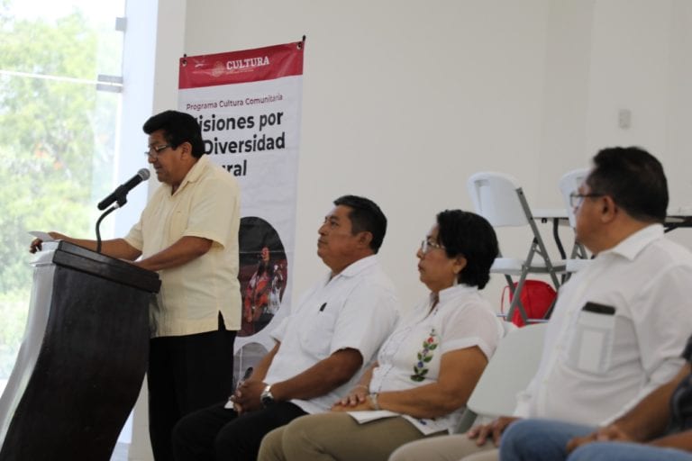 Promueven la cultura en Solidaridad a través de programas comunitarios