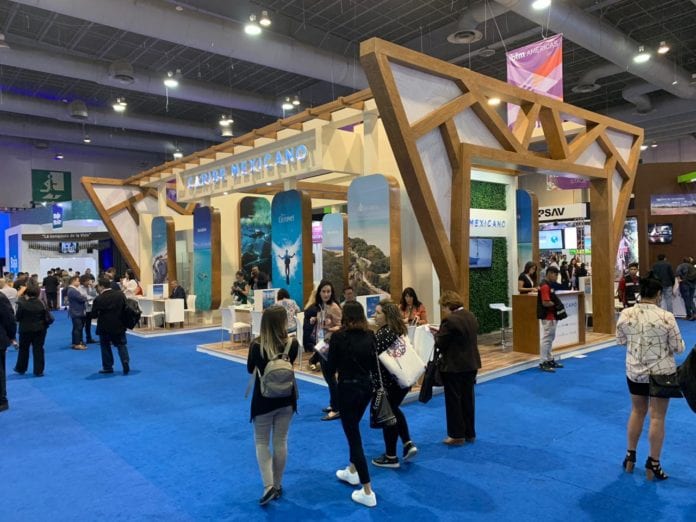 turismo de reuniones