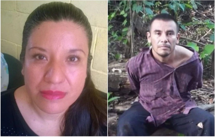 Mexicana viaja a El Salvador para conocer a su novio virtual y la mata