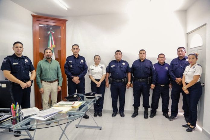 Jesús Pérez Abarca