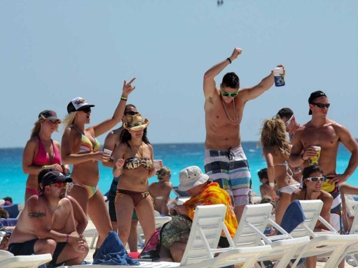 turismo estadounidense