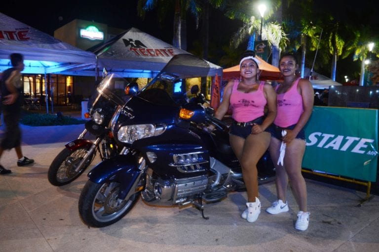 Estás son las actividades que tendrá el “Bike Week” 2019