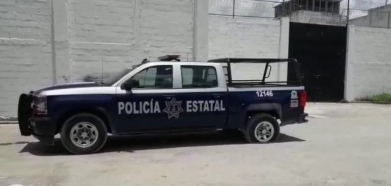 Escapa patrulla con reo de grupo armado que tendió emboscada en Cozumel