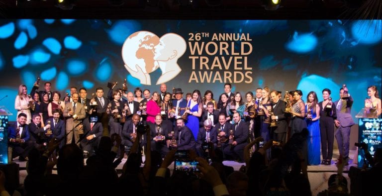 World Travel Awards